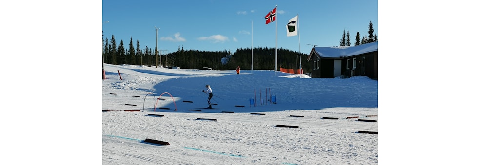 Skrautvål Skifestival